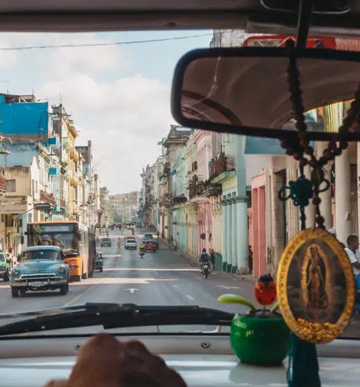 Kuba Rundreise für 4 Wochen inkl. Reiseroute & Tipps