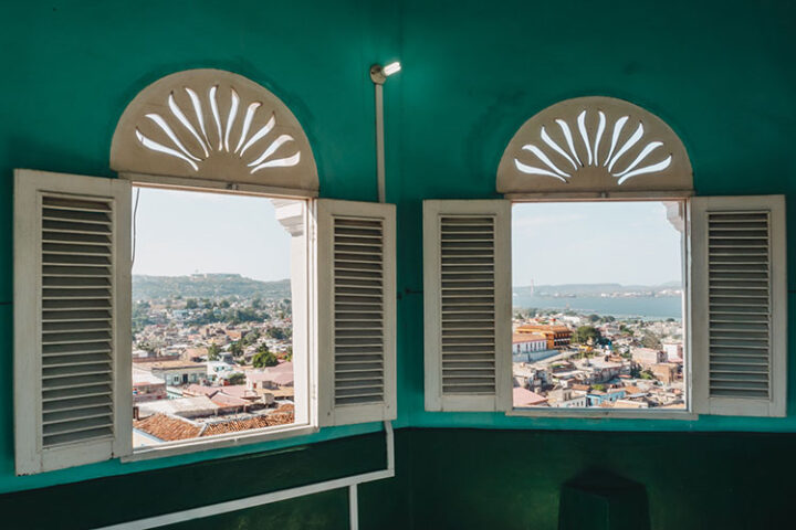 Santiago de Cuba – Kuba