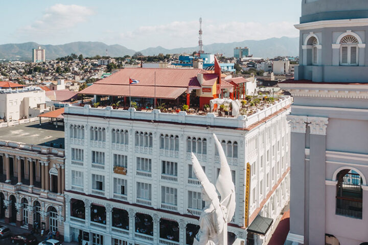 Santiago de Cuba – Kuba