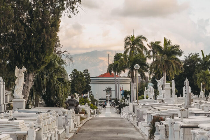 Santiago de Cuba – Kuba