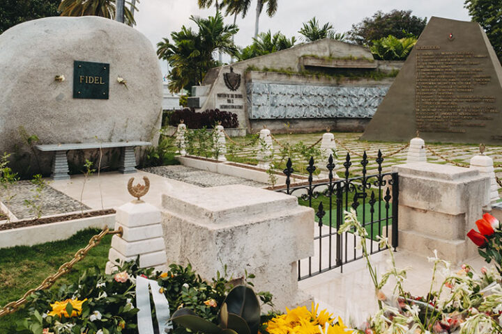 Santiago de Cuba – Kuba