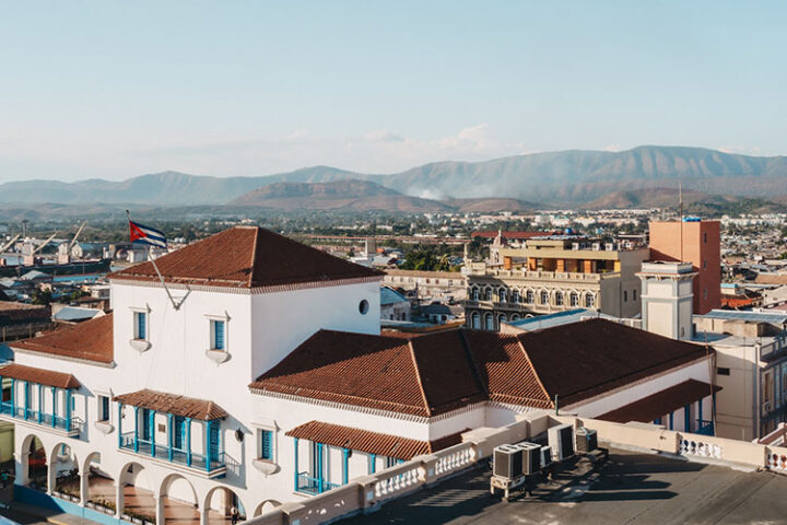 Santiago de Cuba – Kuba