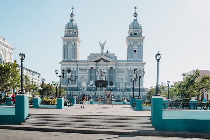Santiago de Cuba – Kuba