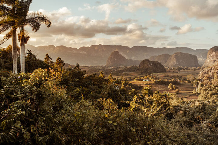 Valle de Viñales – Kuba