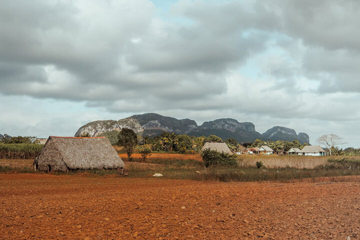 Valle de Viñales – Kuba