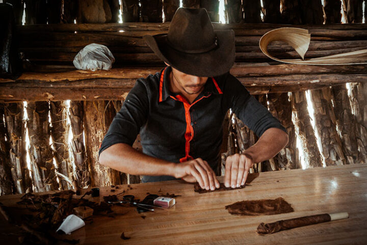 Valle de Viñales – Kuba