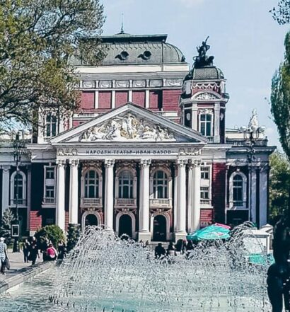 Bulgarien: Geheimtipps, Sehenswürdigkeiten & kulinarische Highlights