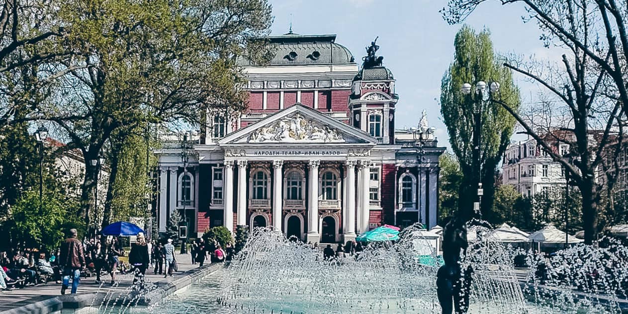 Bulgarien: Geheimtipps, Sehenswürdigkeiten & kulinarische Highlights