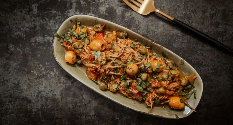 Ropa Vieja – Das kubanische Nationalgericht