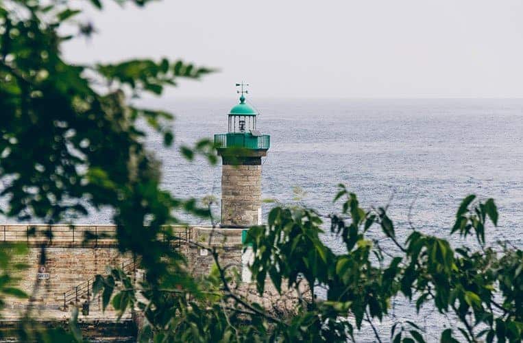 Bastia – die Hauptstadt des Département Haute-Corse