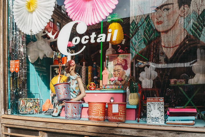 Coctail Södermalm, Stockholm