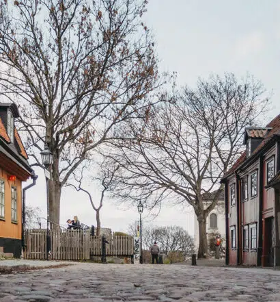 Södermalm – Meine Tipps für das Szene-Viertel von Stockholm