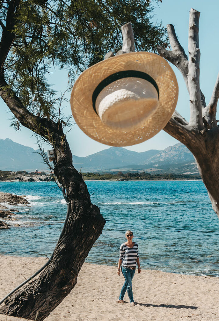 Die schönsten Strände der Balagne, Korsika