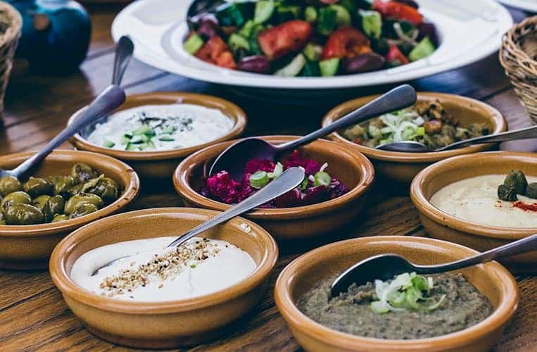 Kulinarische Highlights der Sonneninsel Zypern