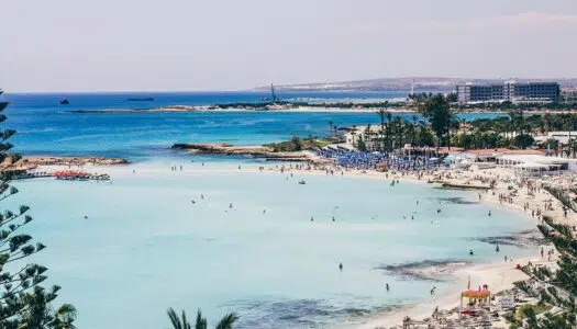 Zyperns Hot Spots und versteckte Perlen