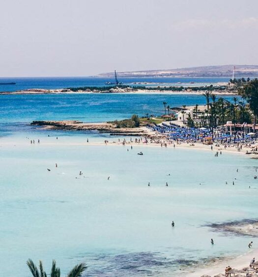 Zyperns Hot Spots und versteckte Perlen