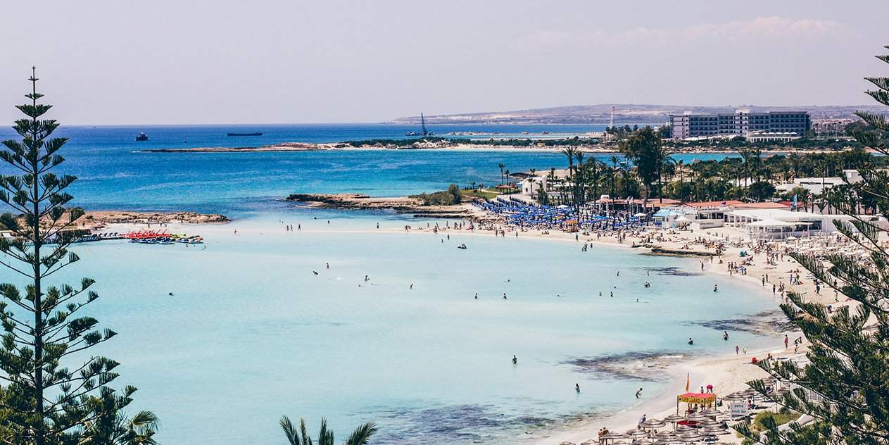 Zyperns Hot Spots und versteckte Perlen