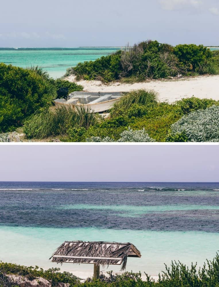 Anegada Beach Club, British Virgin Islands