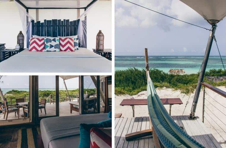 Anegada Beach Club, British Virgin Islands