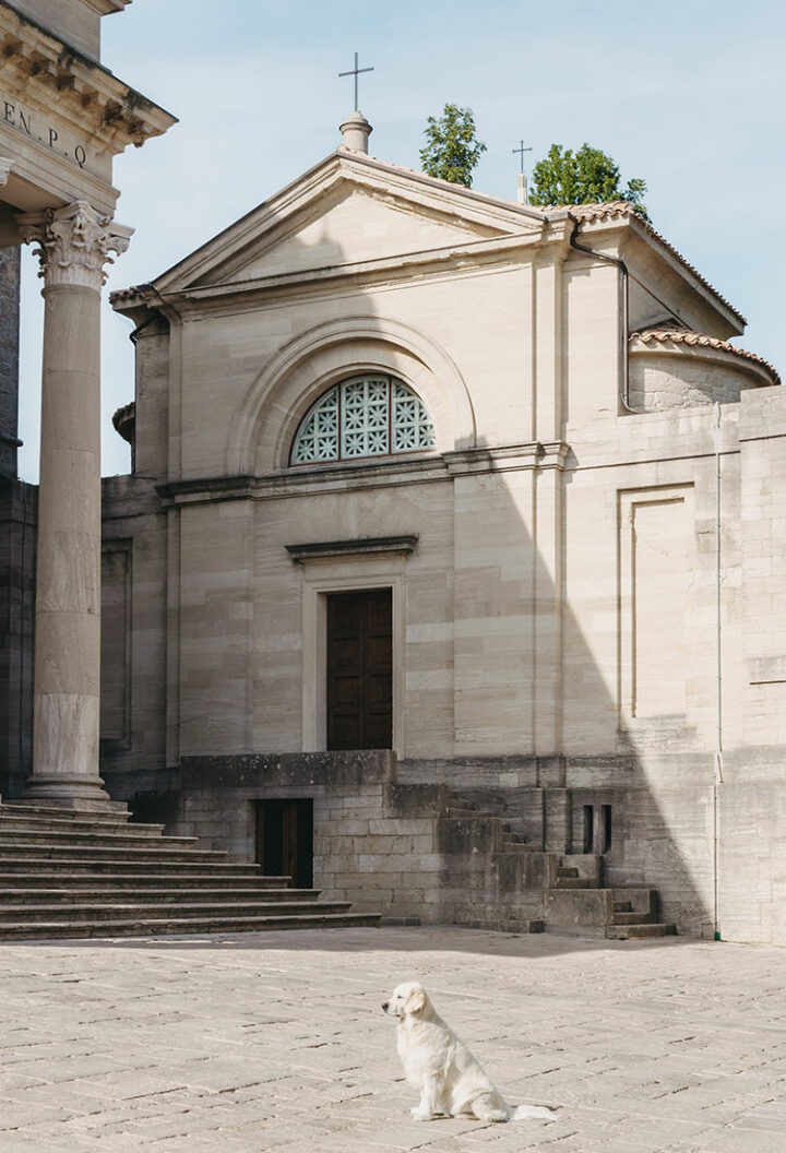 Basilica di San Marino