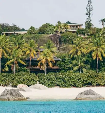 British Virgin Islands – Ein Segeltörn ins Paradies