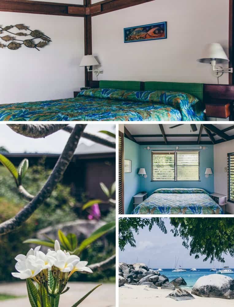 Guavaberry Spring Bay Vacation Homes, British Virgin Islands
