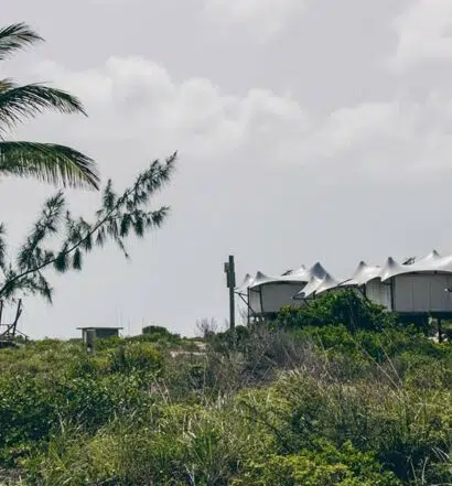 Britische Jungferninseln: 7 schöne und bezahlbare Hotels auf den British Virgin Islands