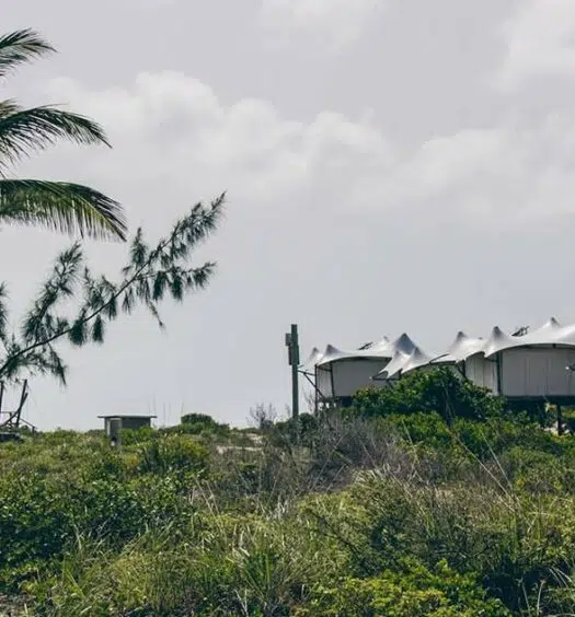 Britische Jungferninseln: 7 schöne und bezahlbare Hotels auf den British Virgin Islands