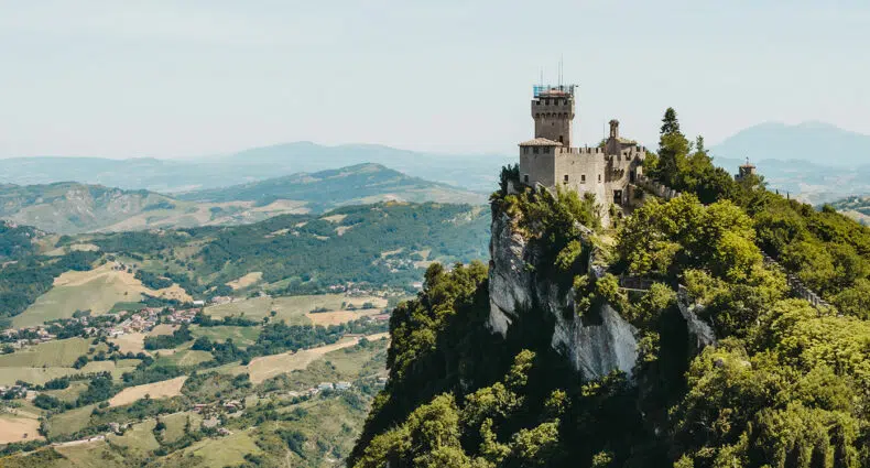 San Marino – Reisetipps für den charmanten Zwergstaat