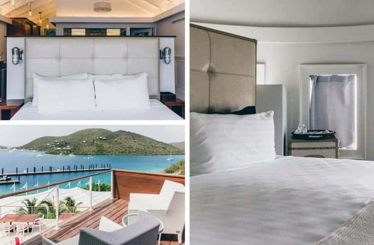 Yacht Club Costa Smeralda, British Virgin Islands