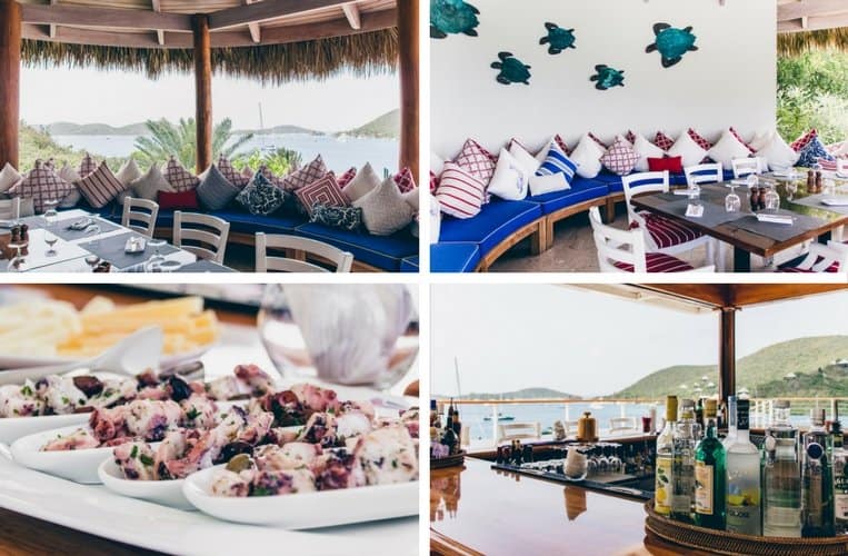 Yacht Club Costa Smeralda, British Virgin Islands