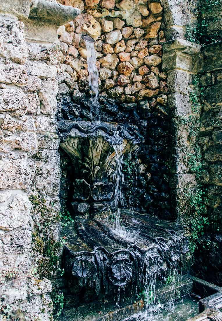 Die Eremitage Bayreuth