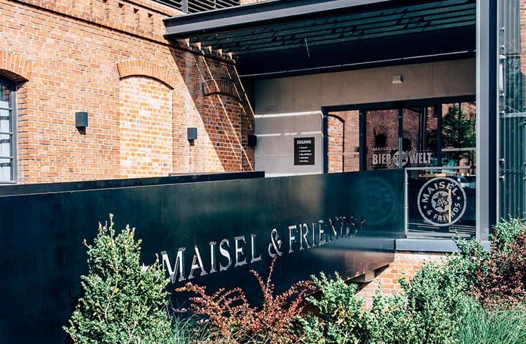 Das Liebesbier Bayreuth