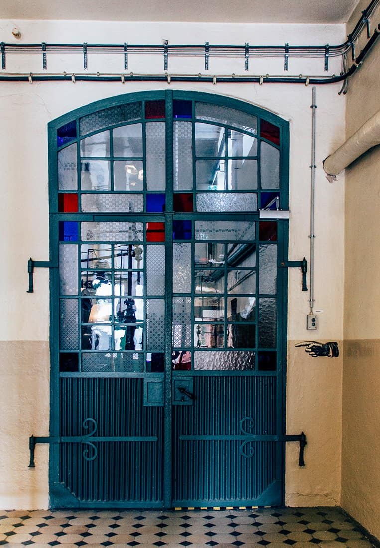 Maisel’s Bier-Erlebnis-Welt Bayreuth