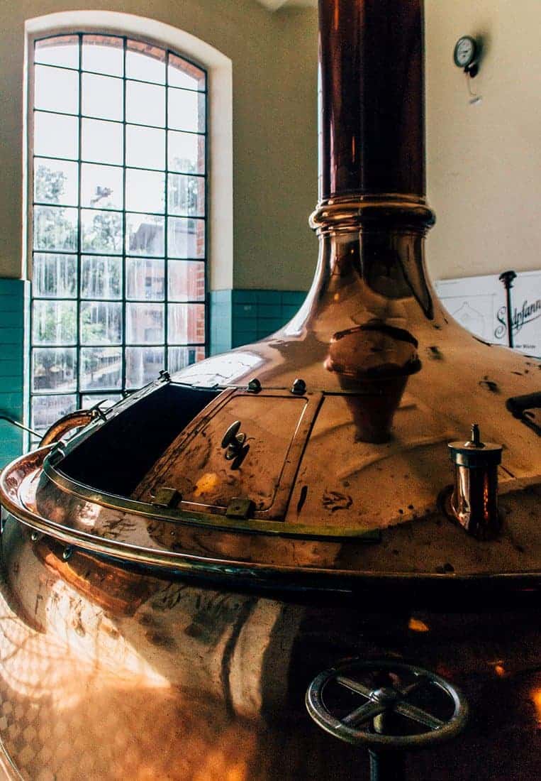 Maisel’s Bier-Erlebnis-Welt Bayreuth