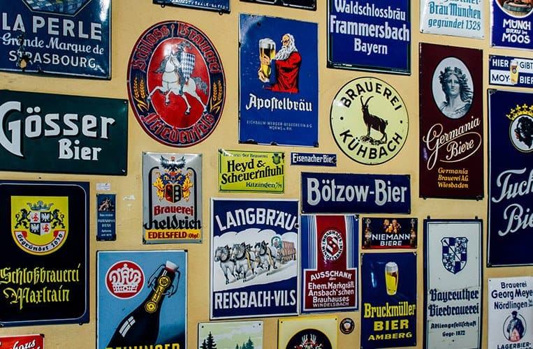 Maisel’s Bier-Erlebnis-Welt Bayreuth