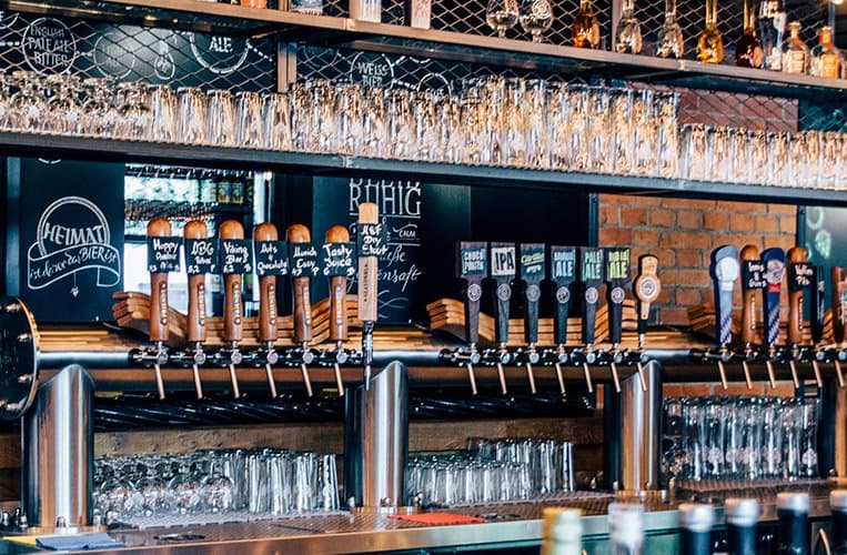 Das Liebesbier Bayreuth