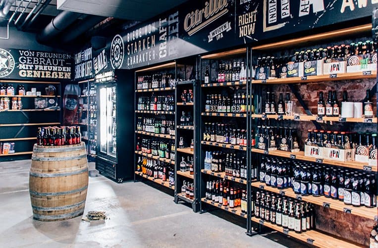 Maisel’s Bier-Erlebnis-Welt Bayreuth