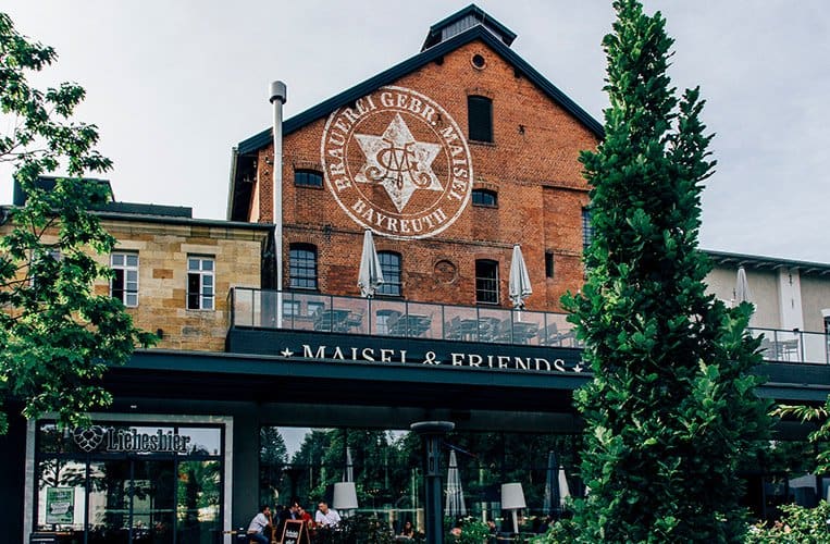 Das Liebesbier Bayreuth