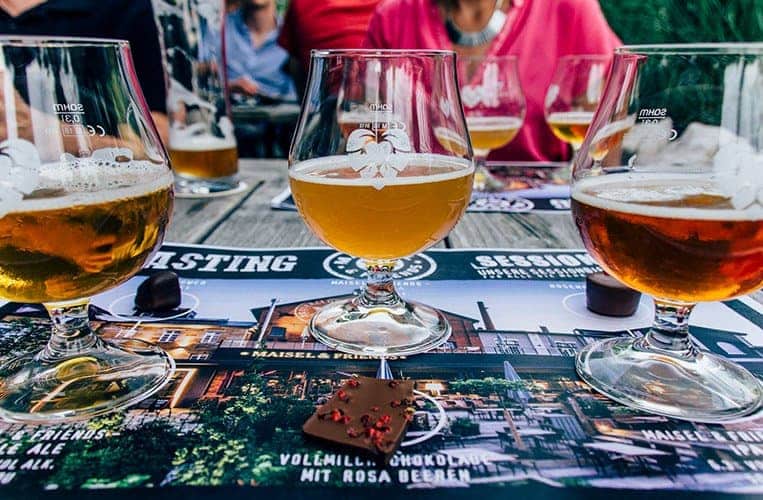 Das Liebesbier Bayreuth