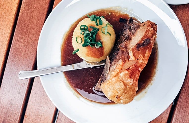 Oskar – Wirtshaus am Markt, Bayreuth