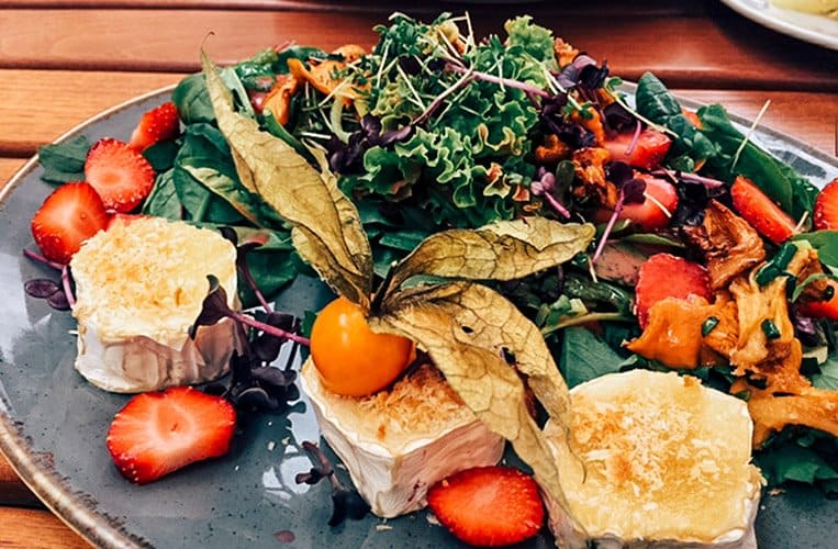 Oskar – Wirtshaus am Markt, Bayreuth