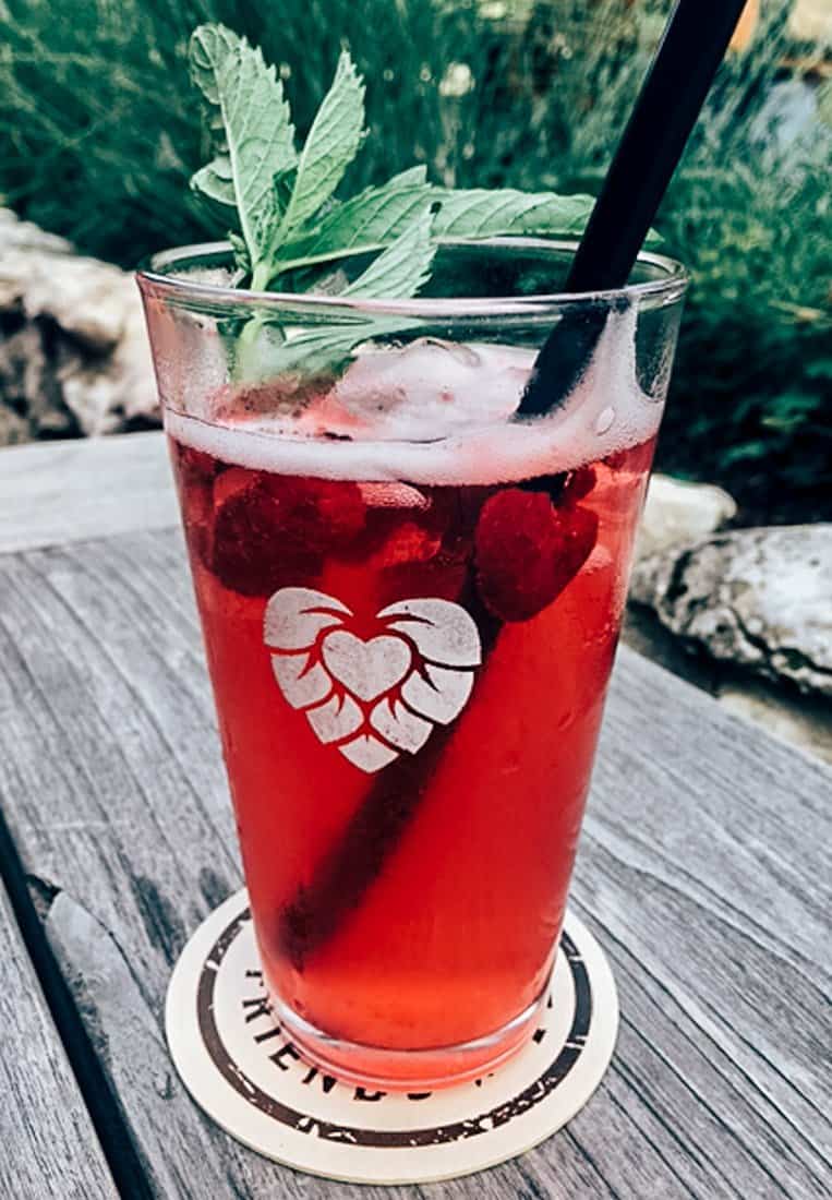 Das Liebesbier Bayreuth