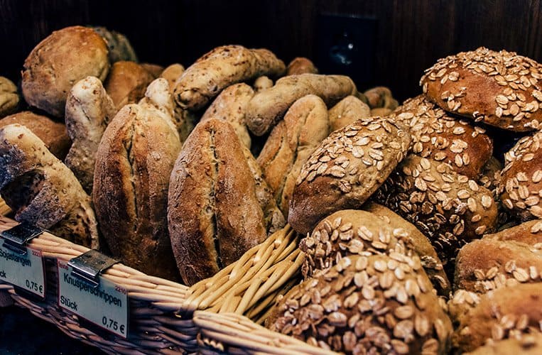 Die Bäckerei Lang Bayreuth