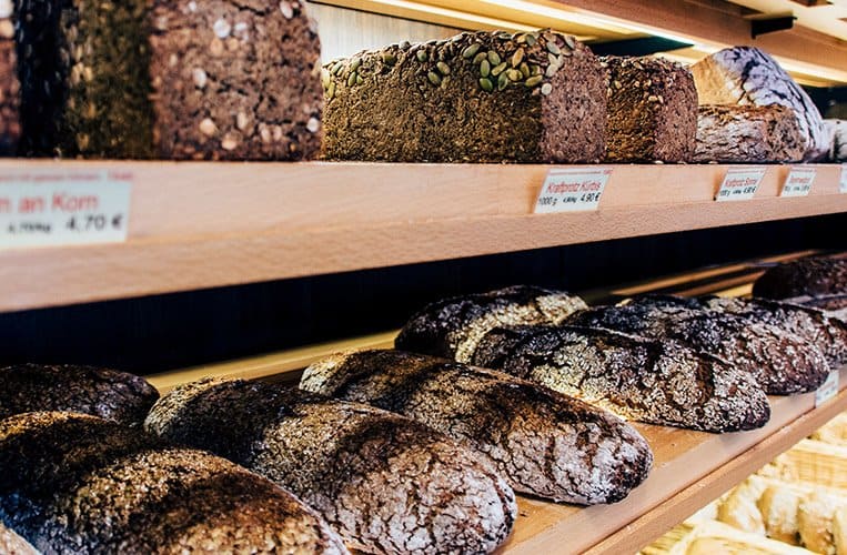 Die Bäckerei Lang Bayreuth