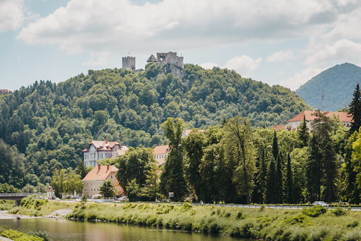 Celje, Slowenien