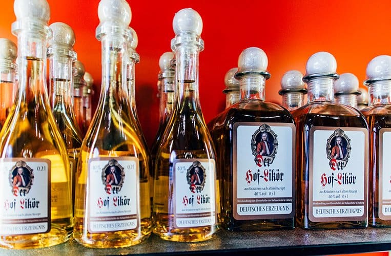 Die Hofapotheke, Coburg