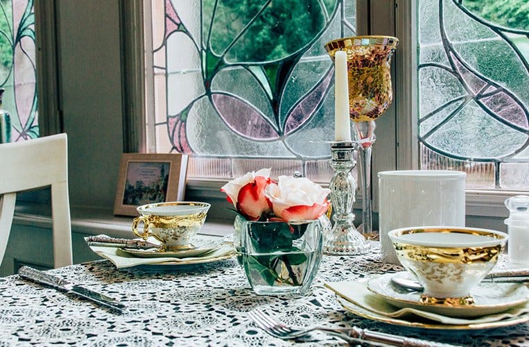 Villa Victoria, Coburg