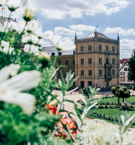 Coburg - von Schmätzchen, Bierchen und Likörchen