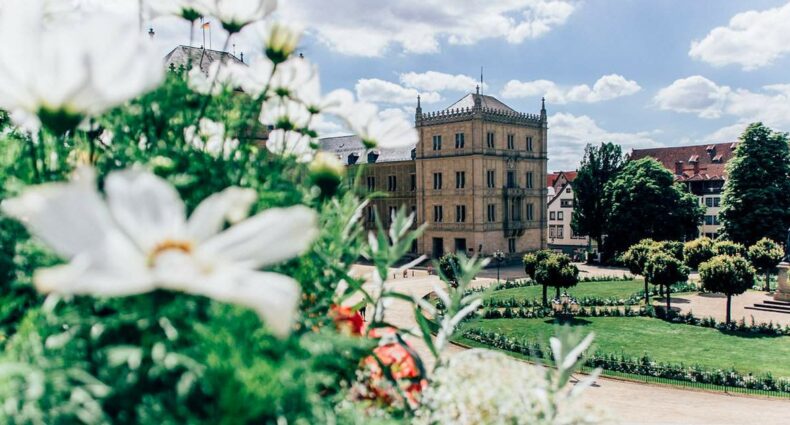 Coburg - von Schmätzchen, Bierchen und Likörchen